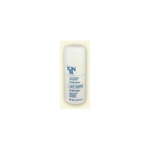  Lait Corps from Yonka Skin Products Paris [6.7oz.] Health 