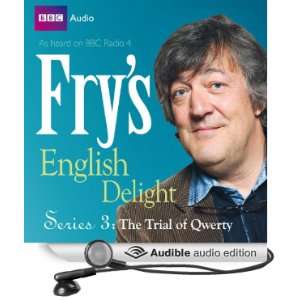  Frys English Delight   Series 3, Episode 1 The Trial of 