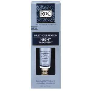  Roc Multi Correc Antiage Cream   1 Pack Health & Personal 