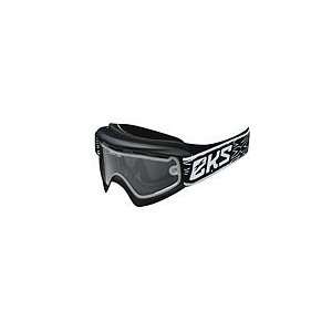  EKS GOX ENDURO GOOGLES (BLACK) Automotive