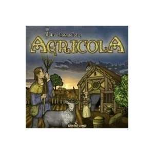  Agricola Toys & Games