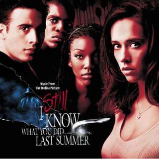  Know What You Did Last Summer Soundtrack I Still Know What You Did 