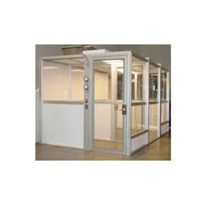  Modular Cleanroom 