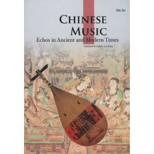  Chinese Music