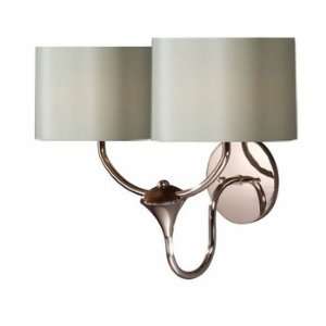  Stonegate Designs Roots Double Arm Wall Sconce