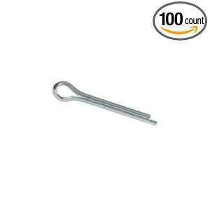 M3.2X16 Cotter Pin (100 count)  Industrial & Scientific