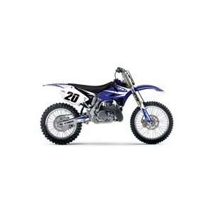  GRAPHIC EVO YZ85 Automotive