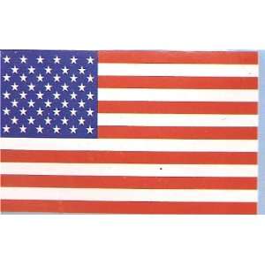  2x3 American Flag           2 ft by 3 ft         USA FLAG 
