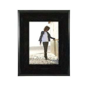  5x7 Gray Lacquer PICTURE FRAME