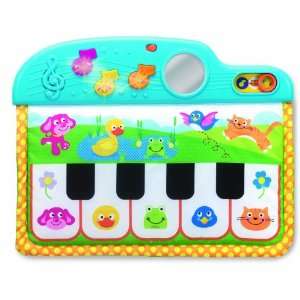  Winfun Sounds N Tunes Crib Piano Baby