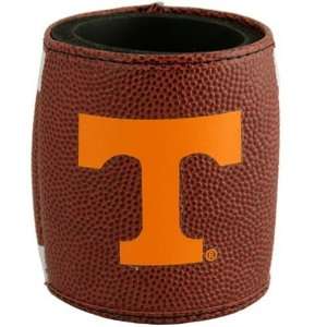  Tennessee Volunteers Brown Football Can Coolie Sports 