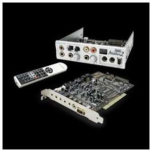  Creative Labs Sound Blaster Audigy 2 Platinum Refurbished 