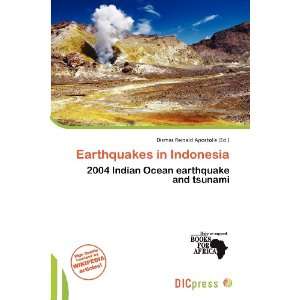   in Indonesia (9786136805221) Dismas Reinald Apostolis Books