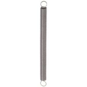   Length, 1.65 lbs Load Capacity, 3.67 lbs/in Spring Rate (Pack of 10