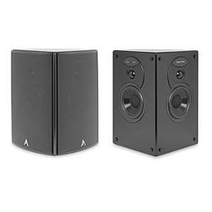  Atlantic Tech 4400SR THX Select Surround Speakers (Pair 