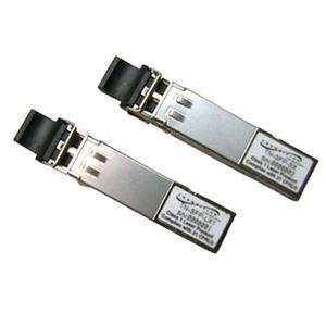  OC 48/STM 16/FIBRE Ch 1X/2X Sfp 1000BASE SX 850NM Mm Lc 