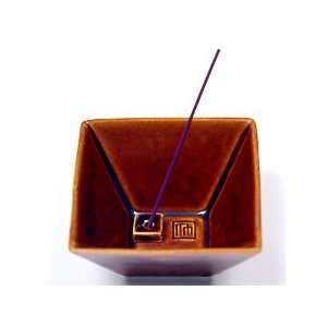  Nippon Kodo   YUKARI   Ceramic Bowl   Brown