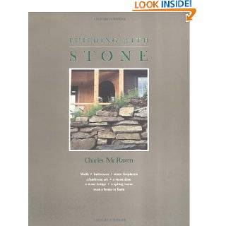 Books Stone walls