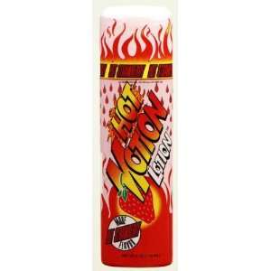  HOT MOTION LOTION STRAW BX