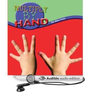   By Hand The Nine Facts (Audible Audio Edition) Marcia Freeman Books