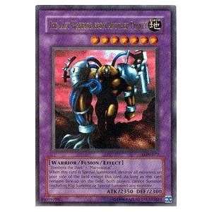  Yu Gi Oh   The Last Warrior from Another Planet 