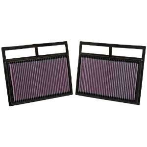  Replacement Unique Air Filters   2002 2009 Maybach 57 5.5L 
