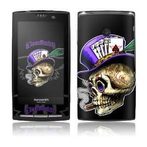  Music Skins MS AERO30134 Sony Ericsson Xperia X10 