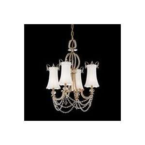  3034   Bordeaux Chandelier   Chandeliers