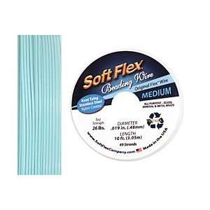   .019 (Medium) 49 Strand Wire 10ft. Supplys Arts, Crafts & Sewing