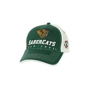 San Jose Sabercats Arena League Cap 