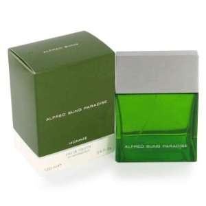   Paradise by Alfred Sung   Fragrance Discount by Alfred Sung Beauty