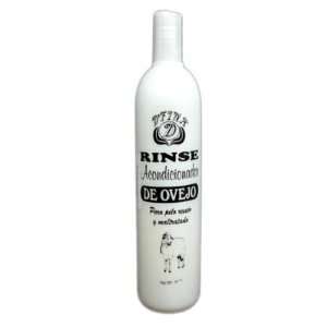  D Fina Rinse De Ovejo 16oz Beauty