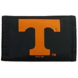  Tennessee Volunteers Nylon Trifold Wallet Sports 