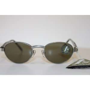  Bausch & Lomb Is Sunglasses Style 805 (Antique Silver 