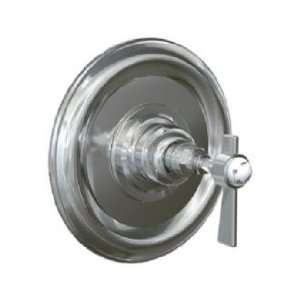  Jado 845/536/144 Svn Lever Pb Shower Trim Only   Bn