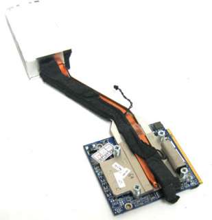   ATI Radeon HD 2600XT for 20 inch Intel iMac   661 4436, 661 444 1710