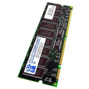  Viking I33125 256MB PC133 ECC DIMM Memory for IBM Products 