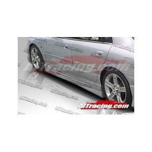  AIT Side Skirts Automotive