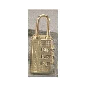  Padlock, Presto 3470 BP