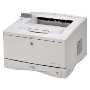  HP LaserJet 5100 Printer (Refurbished, Q1860AR#ABA 