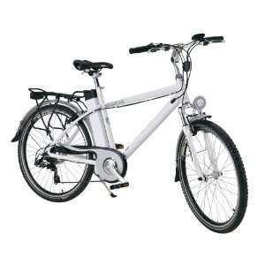   Bicycle X Terrain 350C (delivered in two weeks)