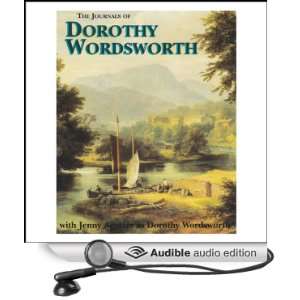   Audio Edition) Dorothy Wordsworth, Jenny Agutter, Robin Welch Books