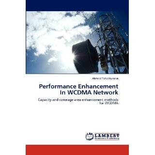   methods for WCDMA by Ahmed Taha Hussein ( Paperback   Feb. 10, 2012
