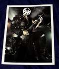 behemoth print rare limit edition tour metal poster 