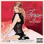 by Fergie (Black Eyed Peas) (CD, Sep 2006, Interscope (USA))  Fergie 