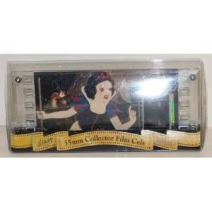  Walt Disney Snow White 35mm Film Cel   Snow White Edition 