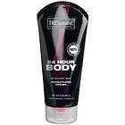 TRESEMME 24 HOUR BODY WEIGHTLESS CREME ~ SET NATURAL BODY ~ 5 OZ