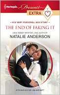 The End of Faking It Natalie Anderson