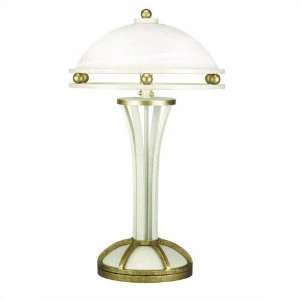  LS 3715   Maximilian Table Lamp