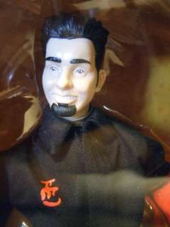 NSYNC Joey Fatone Collectable Marionette Barbie Doll Child Toy 